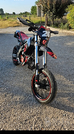 Aprilia sx 125 2008