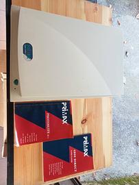 Scanner Primax 4800 direct