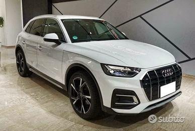 Ricambi audi q5 sportback 2021