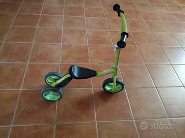 monopattino 2 in 1