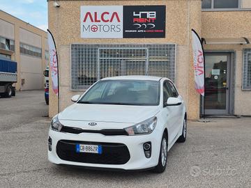 Kia Rio 1.2 MPi GPL Evolution