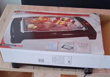 Grill elettrico