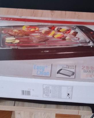 Grill elettrico