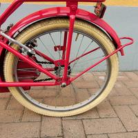 Bicicletta bambina