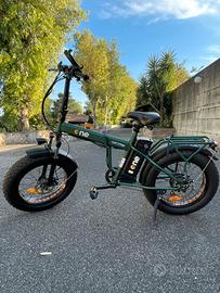 Bicicletta elettrica