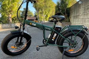 Bicicletta elettrica