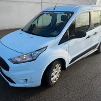 Ford connect 5 posti autocarro