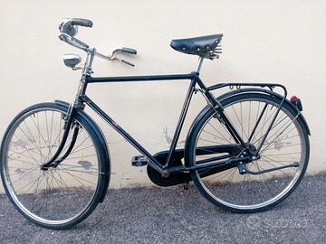 bici classica d’epoca