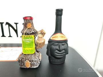 liquori e bevande alcoliche