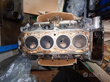 Testa cilindri (testata) Alfa Romeo 