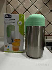 Thermos porta pappa Chicco