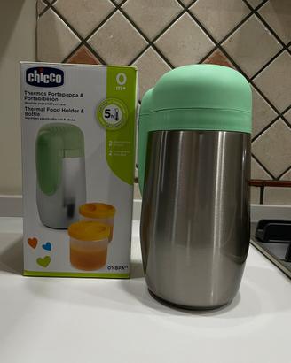 Thermos porta pappa Chicco