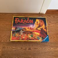 Faraon