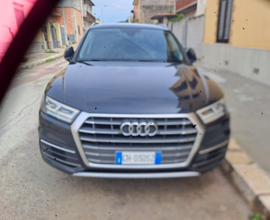 Audi q 5