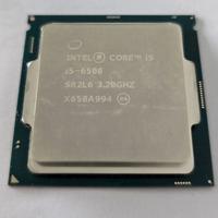 Intel i5 6500, 3.2 GHz