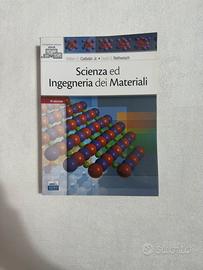 Scienza ed ingegneria dei materiali