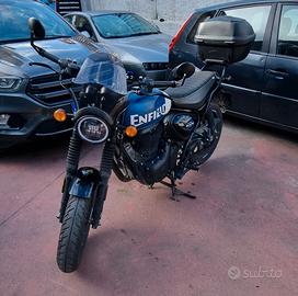 royal enfield hunter hntr 350