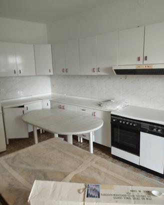 Cucina componibile 