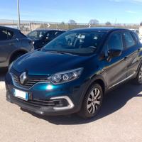 Renault Captur dCi 8V 90 CV Sport Edition AUTOCARR