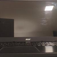 Acer aspire 5 con SSD 