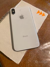 Iphone X 256 gb