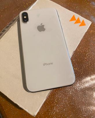 Iphone X 256 gb