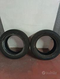 2 gomme invernali Yokohama 185/65 15