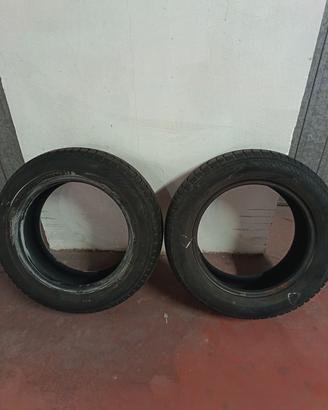 2 gomme invernali Yokohama 185/65 15