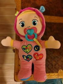 Clementoni alice mia prima bambola

