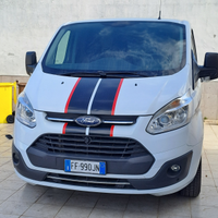 Transit custom