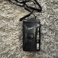 Macchina fotografica vintage Minolta