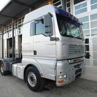 MAN TGA 18.430