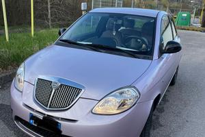 Lancia Ypsilon Elle