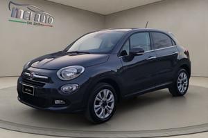 FIAT 500X 1.6 MultiJet 120 CV DCT Lounge