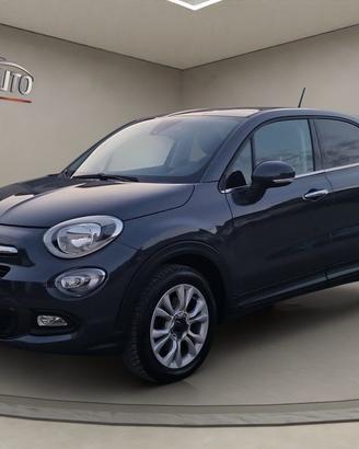 FIAT 500X 1.6 MultiJet 120 CV DCT Lounge