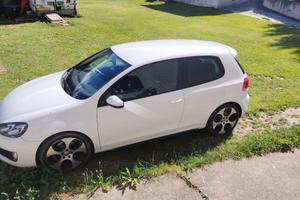 golf GTI 6 stage 2