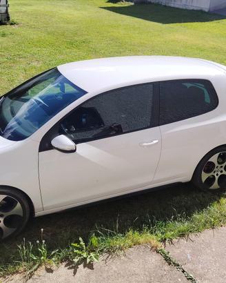 golf GTI 6 stage 2