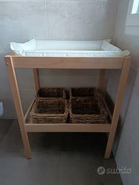 Fasciatoio IKEA mod. SNIGLAR