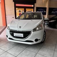 Peugeot 208 1.4 HDi 68 CV 5 porte Active
