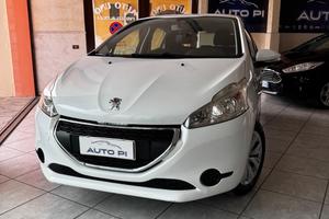 Peugeot 208 1.4 HDi 68 CV 5 porte Active