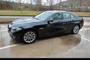 BMW 525 xdrive