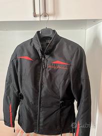 Giubbotto donna originale Harley
