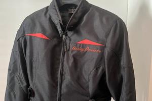 Giubbotto donna originale Harley
