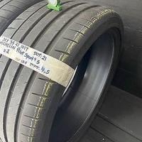 MICHELIN pilot sp 265 35 21