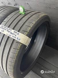 MICHELIN pilot sp 265 35 21