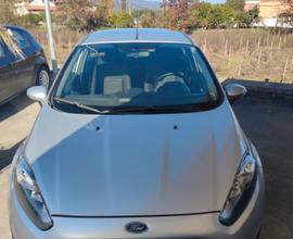 Ford Fiesta 1.5 TDCi 75CV 5 porte