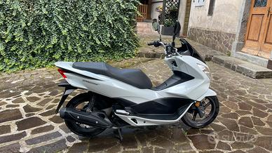 Honda Pcx 125