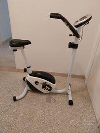 Cyclette BK 355 High Power