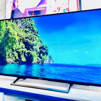 Tv Smart 4k SONY 50”pollici