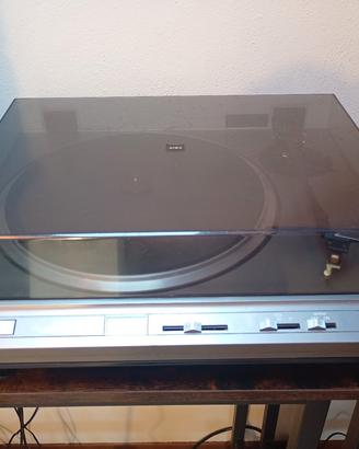 Giradischi aiwa